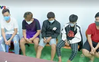 Chém trọng thương hai người do nói chuyện lớn tiếng