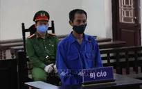 Hải Dương: Phạt tù đối tượng chống người thi hành công vụ