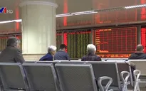 Chứng khoán châu Á diễn biến ảm đạm