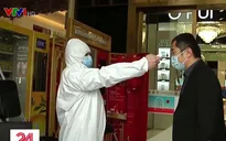 Trung Quốc ban hành quy định thanh toán chi phí điều trị COVID-19 với bệnh nhân nước ngoài