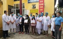 Tiêu chuẩn xuất viện và theo dõi sau xuất viện của bệnh nhân mắc COVID-19 ra sao?