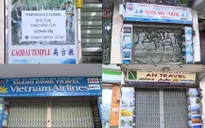 90% doanh nghiệp du lịch tại TP.HCM đã ngừng hoạt động