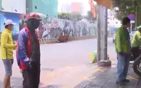 15 ngày giãn cách xã hội đã làm phẳng đường đi của dịch