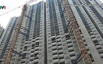 Hà Nội cho phép các công trình xây dựng thi công trở lại