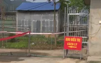 Hà Giang được đưa vào nhóm có nguy cơ về lây lan dịch COVID-19