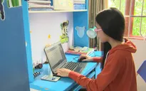 Bùng nổ các lớp tiếng Anh livestream những ngày giãn cách xã hội