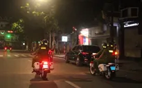 Công an Hà Nội mở đợt cao điểm xử lý tội phạm liên quan đến phòng chống dịch COVID-19