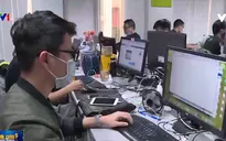 Nền "kinh tế tại nhà" - Biểu hiện phát triển kinh tế số hậu COVID-19