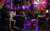 Lâm Đồng: Tạm giữ 30 đối tượng sử dụng ma túy trong quán karaoke