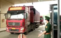 Lao Cai province applies measures to maintain exports