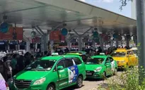 Tiếp tục bố trí xe taxi miễn phí hỗ trợ người dân tại TP.HCM