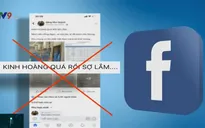 Cảnh báo nguy cơ bị phạt tiền vì đăng ảnh người khác lên Facebook