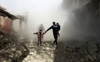 Hội đồng Bảo an LHQ thảo luận trực tuyến về vũ khí hóa học tại Syria