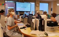 "Dịch COVID-19 tại Pháp đã quá sức tưởng tượng của nhiều người"