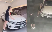 “Hot girl” mạng xã hội gây sốc với dung nhan thật trên ảnh chưa xử lý