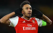 Chuyển nhượng bóng đá quốc tế ngày 10/5: Arsenal phải quyết định tương lai của Aubameyang trong tuần tới