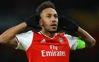 [LIVE] Chuyển nhượng bóng đá quốc tế ngày 16/4: Real Madrid muốn chiêu mộ Aubameyang