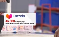 Các sàn thương mại điện tử triển khai các gói hỗ trợ doanh nghiệp SMEs