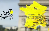 Ấn định thời gian tổ chức Tour de France 2020