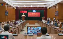 TP.HCM: Bàn giải pháp phát triển kinh tế - xã hội và chống dịch