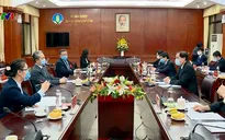 Tháo gỡ khó khăn xuất khẩu nông sản sang Trung Quốc