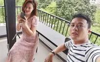 Hồng Đăng tiết lộ về "những ngày không quên" với Hồng Diễm