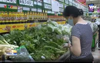TPHCM đảm bảo bình ổn giá trong thời gian giãn cách xã hội