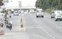 Bộ GTVT yêu cầu thực hiện các phương án vận tải từ ngày 17/4