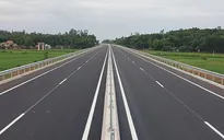 Hoàn thành giải phóng mặt bằng cao tốc Bắc - Nam trong quý II/2020
