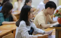 Cà Mau - Địa phương đầu tiên cho học sinh lớp 9 và 12 đi học lại