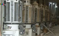 ĐBSCL: Doanh nghiệp thiệt hại do gạo ùn ứ ở cảng