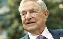 Tỷ phú George Soros ủng hộ 130 triệu USD chống dịch COVID-19