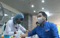 Trung ương Hội Liên hiệp Thanh niên phát động hiến máu tình nguyện