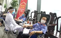 "Hành trình đỏ" lần thứ 8 đặt ra chỉ tiêu lan tỏa cho 600.000 người về hiến máu tình nguyện