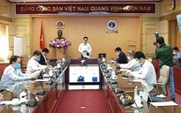 PTT Vũ Đức Đam: Dịch bệnh còn dài, phải chung sống an toàn để phát triển