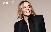 Sao phim Bản năng gốc từng vật lộn với sự lão hóa ở tuổi 40