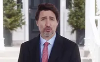 Thủ tướng Canada kêu gọi người dân tuân thủ giãn cách xã hội