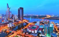 Fitch dự báo GDP Việt Nam tăng trưởng 2,8% trong năm 2020