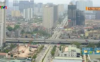 Sắp khởi công hầm chui Lê Văn Lương - Vành đai 3
