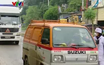 Xây dựng phương án đi lại giữa các địa phương trong thời gian giãn cách xã hội