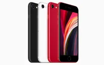 Thiết kế nhàm chán nhưng iPhone SE có thể là chiếc điện thoại tốt nhất năm