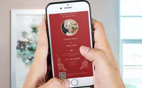 Zalo ra mắt tính năng tổ chức đám cưới trực tuyến trong mùa COVID-19