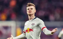 Chuyển nhượng bóng đá quốc tế ngày 17/4: Liverpool dẫn đầu trong cuộc đua giành Timo Werner
