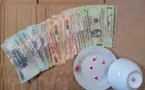 Khởi tố 21 bị can tụ tập đánh bạc bất chấp quy định phòng, chống dịch