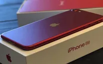 Apple cho người dùng đổi iPhone cũ lấy iPhone SE mới