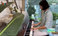 Hoa hậu Ngọc Hân: "Hoãn đám cưới, không ai có thể hoàn toàn vui vẻ"
