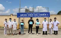 Việt Nam có thêm 21 ca nhiễm COVID-19 khỏi bệnh