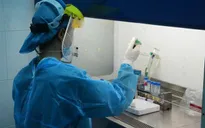 Sáng nay (17/4), Việt Nam không ghi nhận ca nhiễm COVID-19 mới trong 24 giờ
