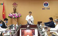 Góp ý dự thảo Chỉ thị phòng chống COVID-19 trong tình hình mới
