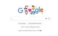 Google gửi lời cảm ơn tới tất cả các "anh hùng" chiến đấu chống dịch COVID-19